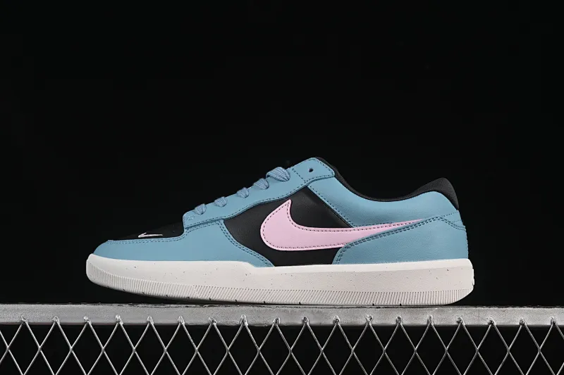 All categories Nk SB Dunk series Nk Force 58 simplified skateboard shoes J version Nike SB Force 58 Nike simplified retro skateboard shoes DV5476-400